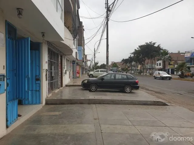 ALQUILER LOCAL COMERCIAL LOS OLIVOS - CRUCE AV HUANDOY / AV MARAÑON — foto 4