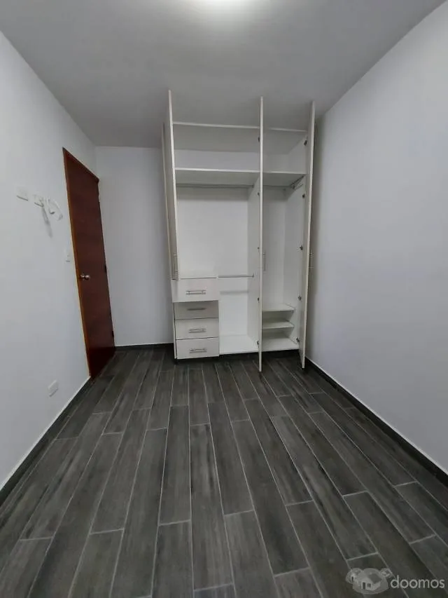 VENTA DE DEPARTAMENTO — foto 2