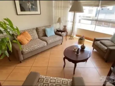 BAJO DE PRECIO - DUPLEX EN VISTA ALEGRE - SURCO