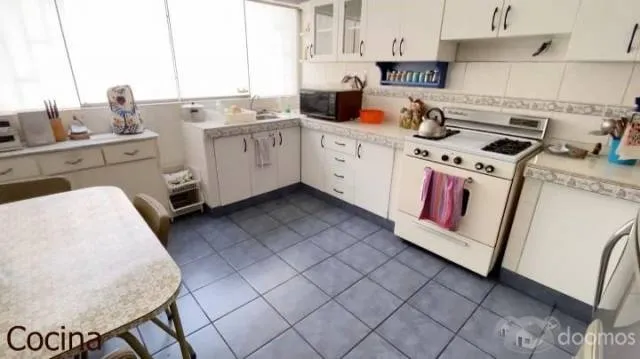 BAJO DE PRECIO - DUPLEX EN VISTA ALEGRE - SURCO — foto 4