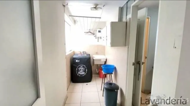BAJO DE PRECIO - DUPLEX EN VISTA ALEGRE - SURCO — foto 5