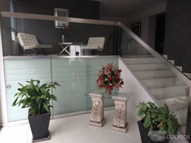 VENDO DEPARTAMENTO EN CHACARILLA — foto 2