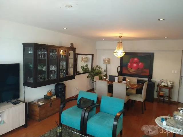 VENDO DEPARTAMENTO EN CHACARILLA — foto 3