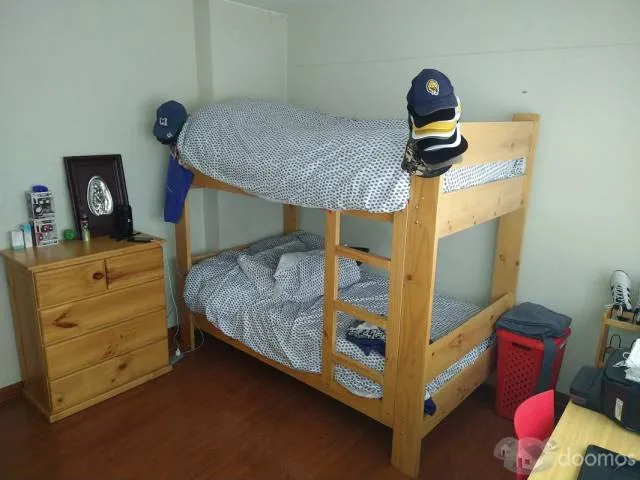 VENDO DEPARTAMENTO EN CHACARILLA — foto 6