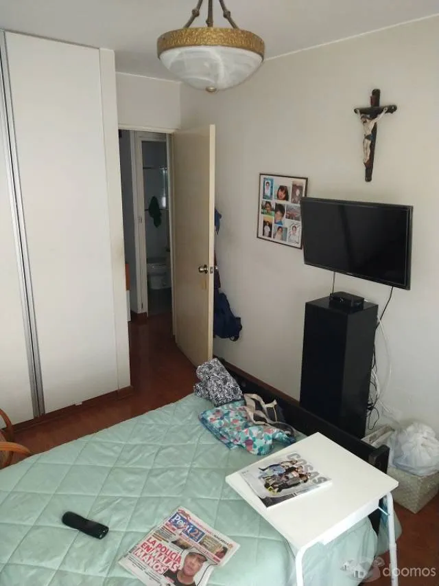 VENDO DEPARTAMENTO EN CHACARILLA — foto 7