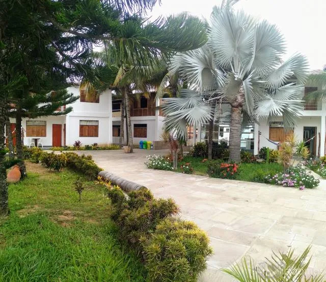Alquiler de Hotel de Playa - 2