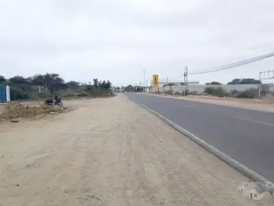 VENDO TERRENO DE CON UN AREA 2680 M2