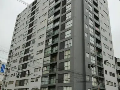 Departamento moderno en venta