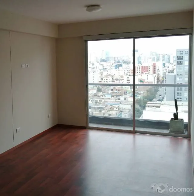 Departamento moderno en venta - 2