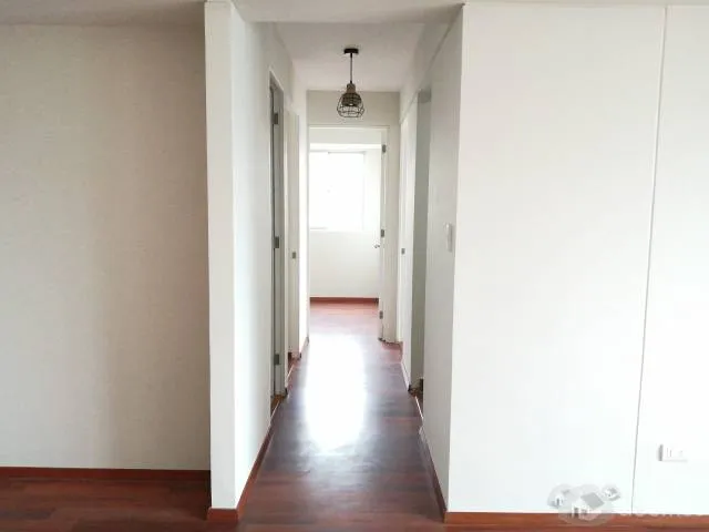 Departamento moderno en venta - 3