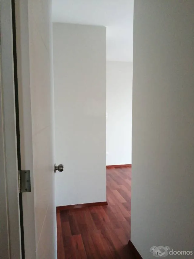 Departamento moderno en venta - 4