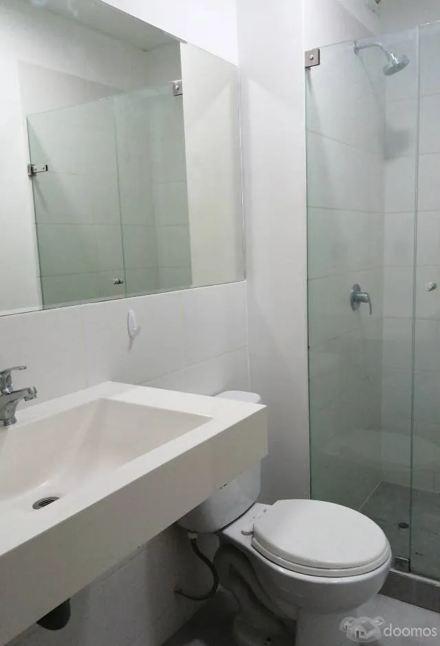 Departamento moderno en venta - 6