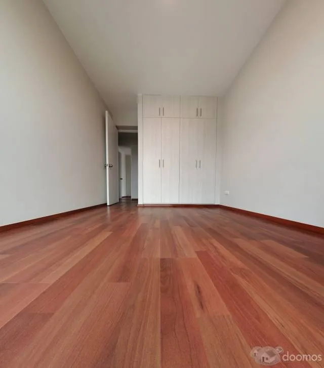Departamento moderno en venta - 8