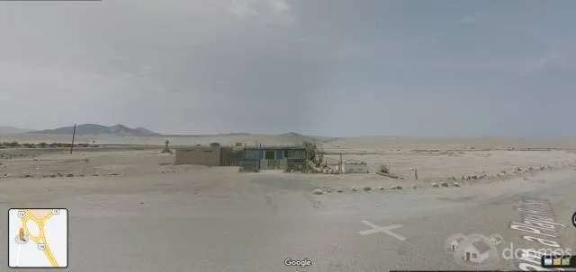 TERRENO 30 HECTAREAS CERCA AL FUTURO MEGAPUERTO DE CHANCAY — foto 4