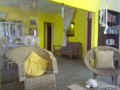 Casa en Venta en Playa Tortugas - Casma