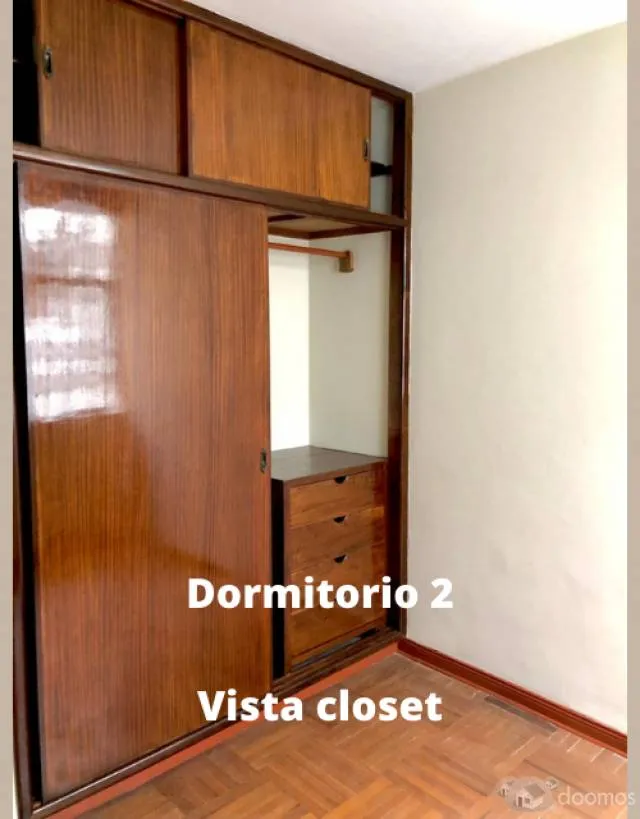 DEPARTAMENTO ÚNICO EN SU TIPO - A UNA CUADRA DE AV. LA MARINA — foto 2