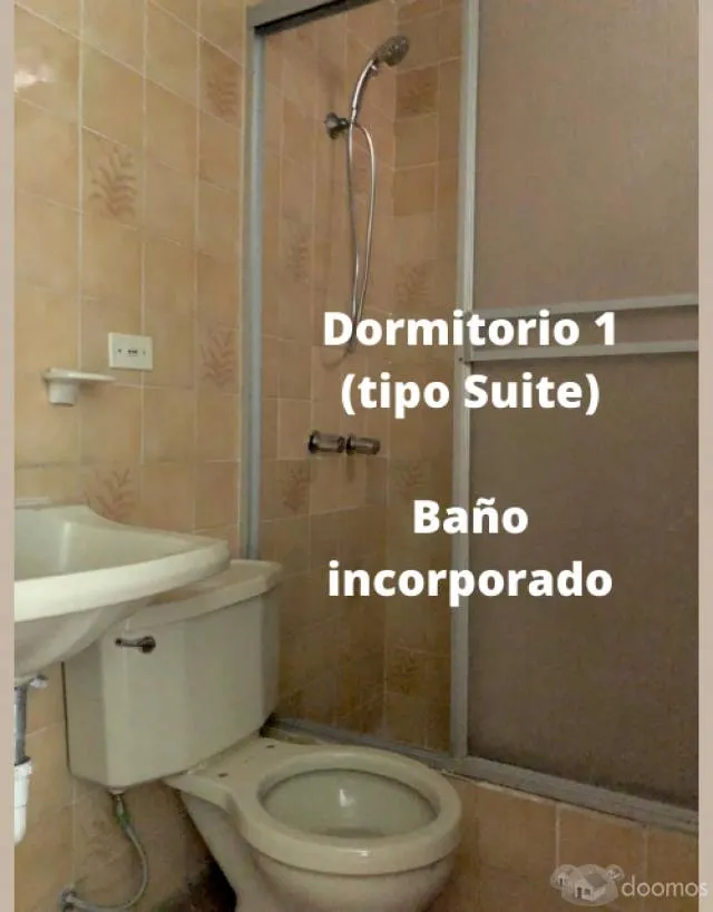 DEPARTAMENTO ÚNICO EN SU TIPO - A UNA CUADRA DE AV. LA MARINA — foto 3