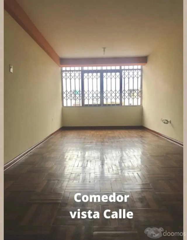 DEPARTAMENTO ÚNICO EN SU TIPO - A UNA CUADRA DE AV. LA MARINA — foto 5