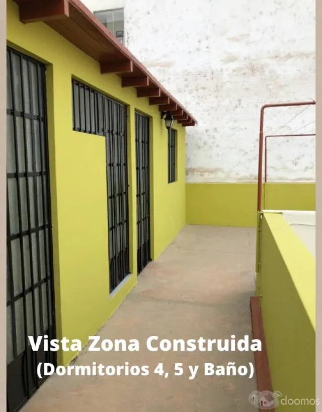 DEPARTAMENTO ÚNICO EN SU TIPO - A UNA CUADRA DE AV. LA MARINA — foto 8