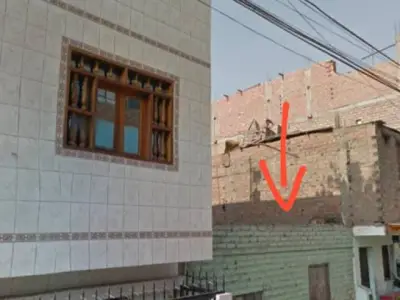 REMATO TERRENO EN NOCHETO - SANTA ANITA