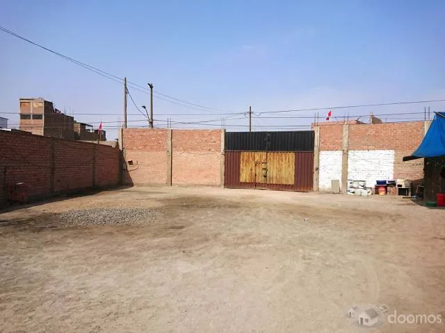 Se alquila Local de 384M2 En Puente Piedra. — foto 2