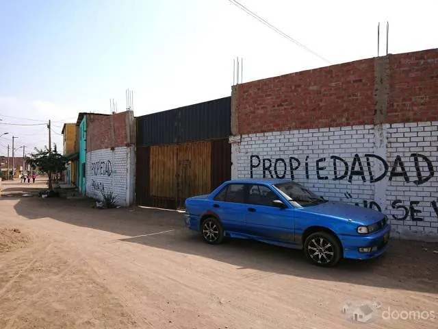 Se alquila Local de 384M2 En Puente Piedra. — foto 6