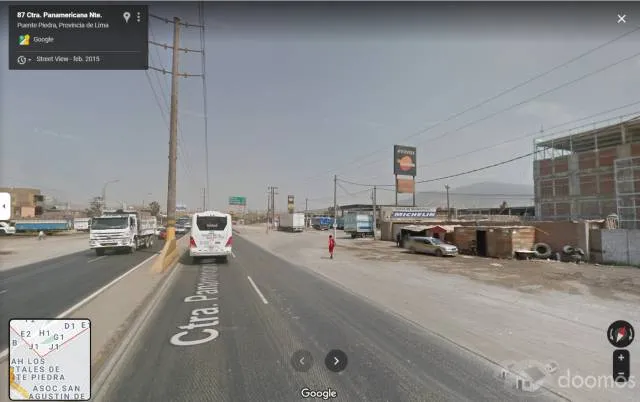 Se alquila Local de 384M2 En Puente Piedra. — foto 7