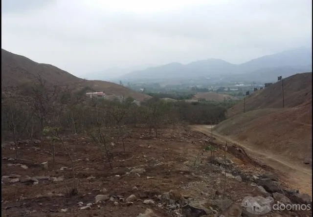 Terreno en la Esperanza alta para proyecto inmobiliario o casa de campo — foto 3