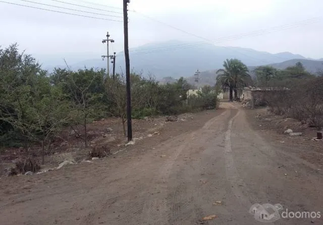 Terreno en la Esperanza alta para proyecto inmobiliario o casa de campo — foto 4