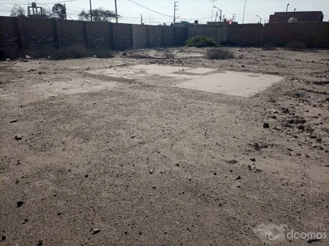 Terreno en Chicama - 7
