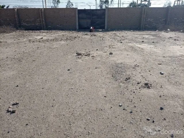 Terreno en Chicama - 8