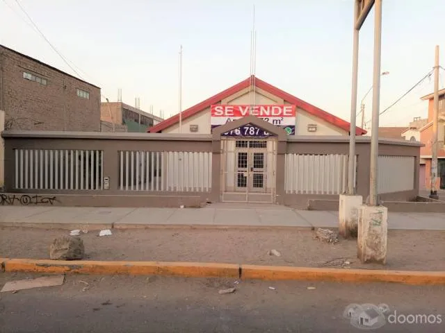 Local Comercial en Ica - 2