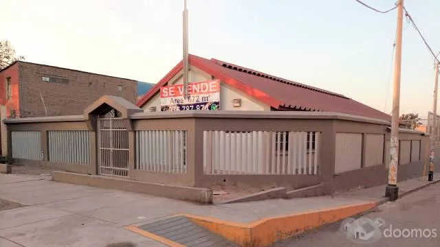 Local Comercial en Ica - 12