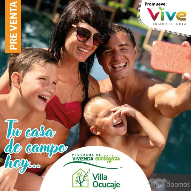 Terrenos para casas de campo 250m2 - 3