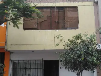 REMATO 2DO PISO + AIRES