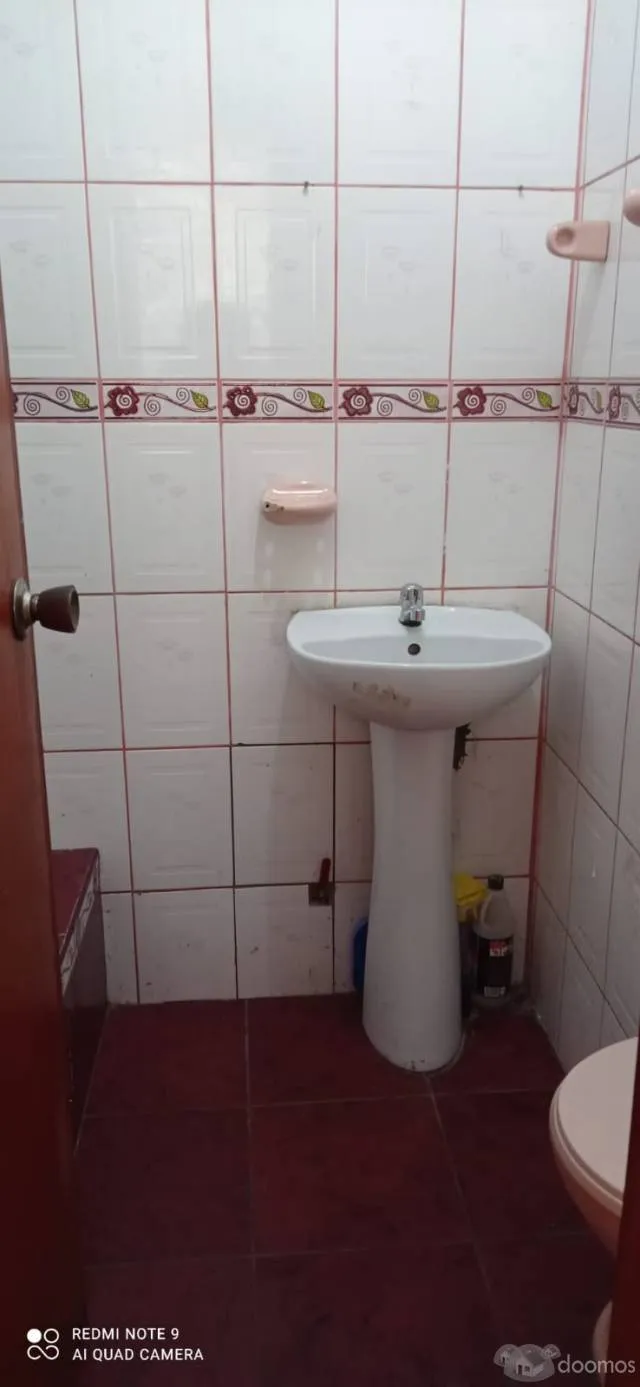 REMATO 2DO PISO + AIRES — foto 4