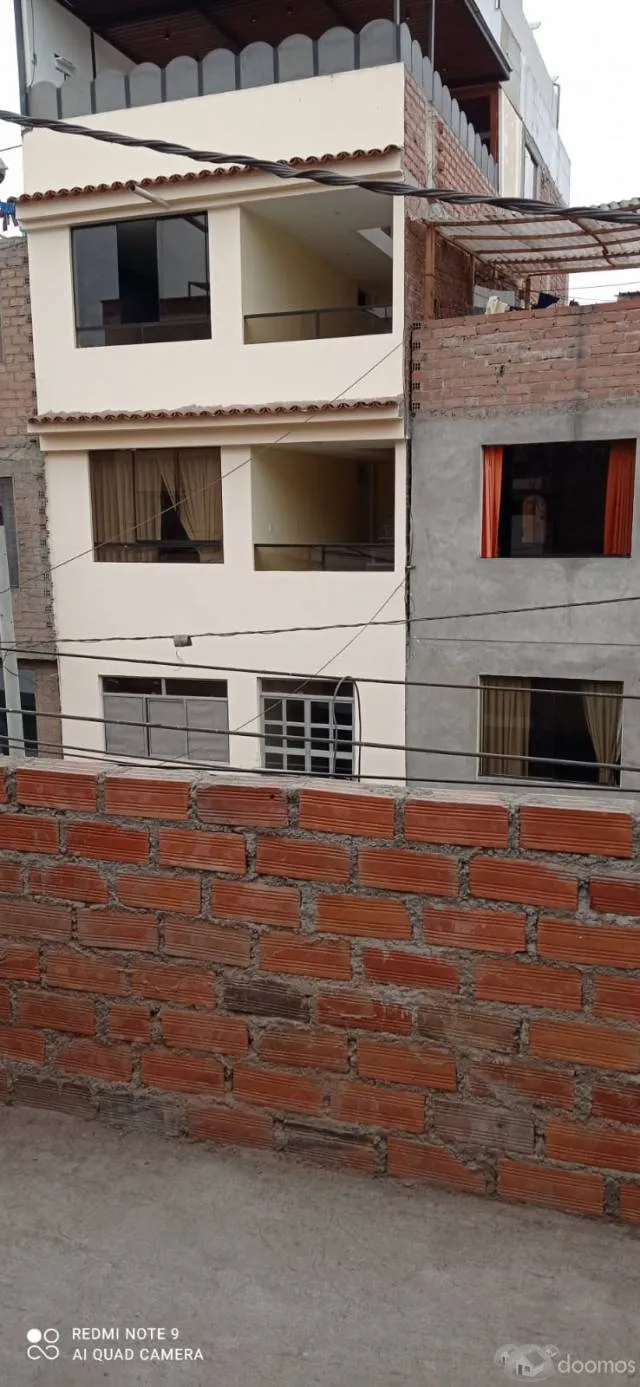 REMATO 2DO PISO + AIRES — foto 6