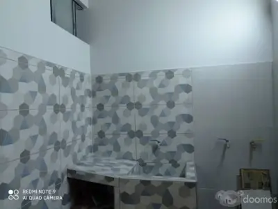 HERMOSO DEPARTAMENTO UBICADO EN MANGOMARCA