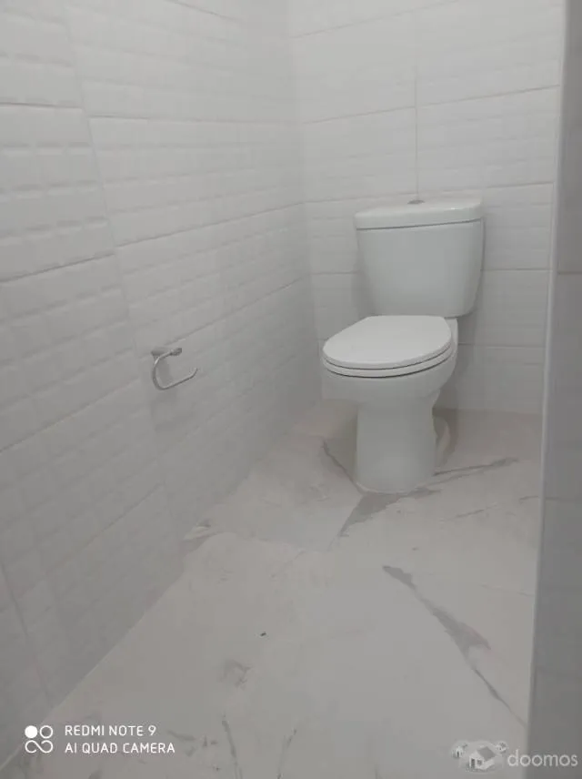 HERMOSO DEPARTAMENTO UBICADO EN MANGOMARCA — foto 3