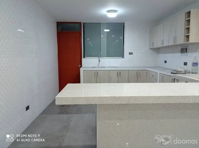 HERMOSO DEPARTAMENTO UBICADO EN MANGOMARCA — foto 4
