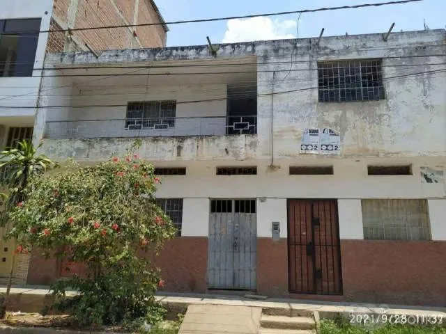 VENTA HERMOSO TERRENO COMERCIAL - 1