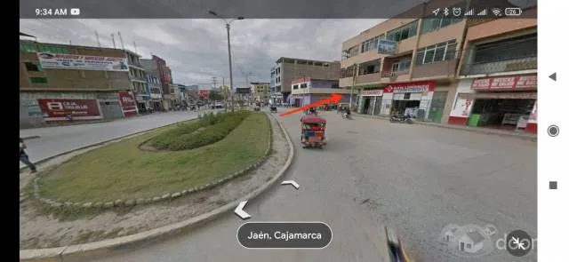 VENTA HERMOSO TERRENO COMERCIAL - 2