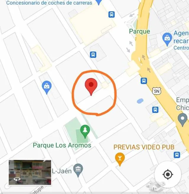 VENTA HERMOSO TERRENO COMERCIAL - 3