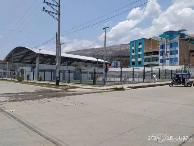 VENTA HERMOSO TERRENO COMERCIAL - 5