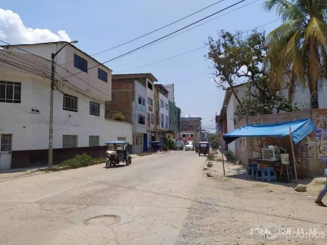 VENTA HERMOSO TERRENO COMERCIAL - 6