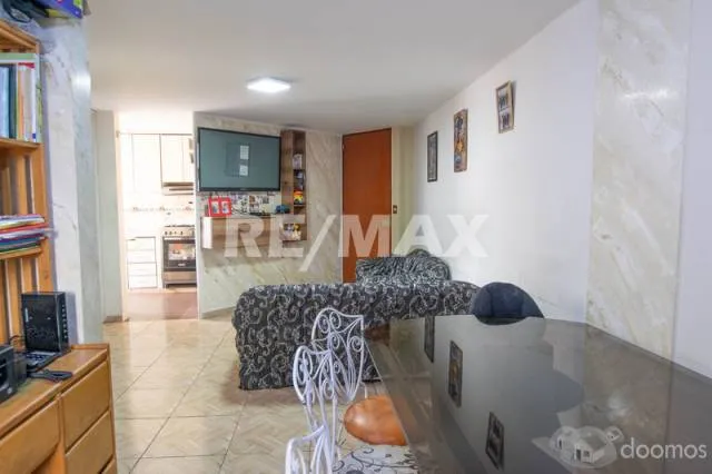 VENTA DEPARTAMENTO FLAT EN CIUDAD DEL DEPORTE - VENTANILLA - 65m2 — foto 7