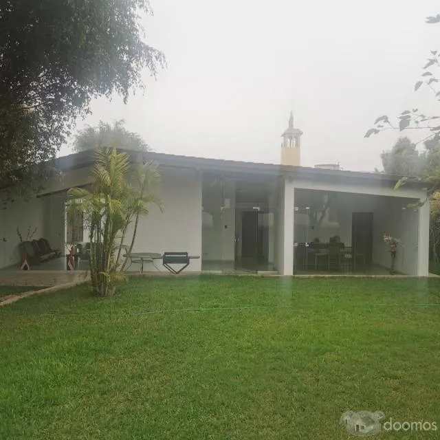 Casa con Piscina sol de la molina — foto 2