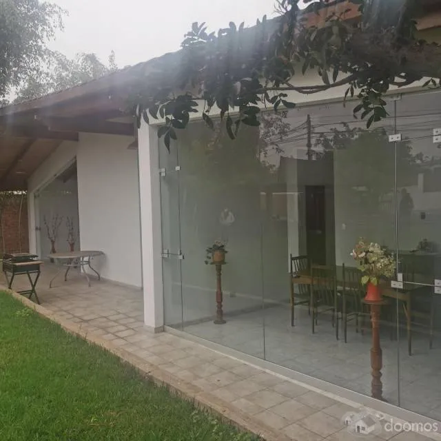 Casa con Piscina sol de la molina — foto 4