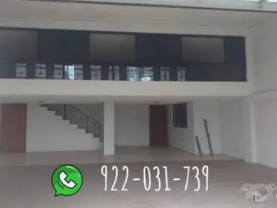 Alquiler de Oficina Comercial