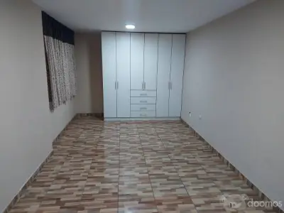 Alquiler de Habitación - Persona Sola
